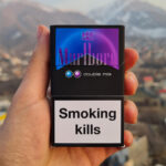 سیگار مارلبرو دابل میکس Double Mix