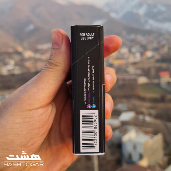 سیگار مارلبرو دابل میکس Double Mix