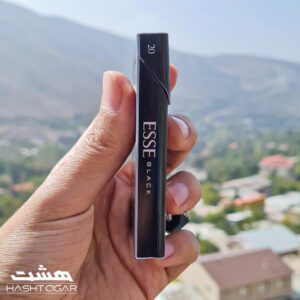 سیگار اسی بلک