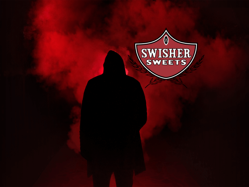 سوییشر swisher