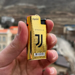 فندک فنیکس هواداری Fenix