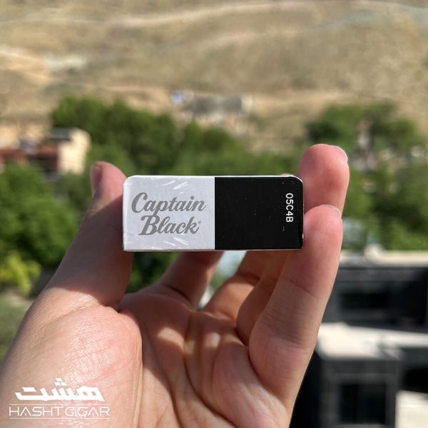 سیگار کاپیتان بلک وان کامپکت Captain Black One Compact