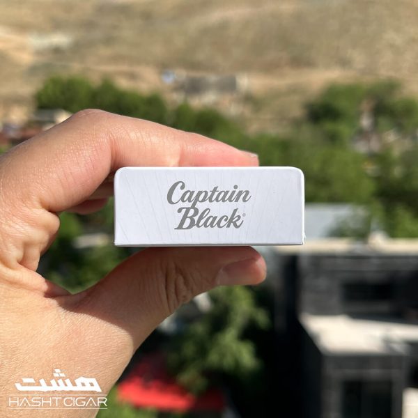 سیگار کاپیتان بلک وان کامپکت Captain Black One Compact